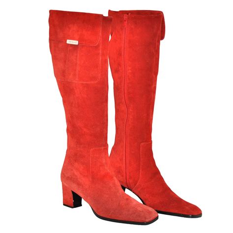 yves saint laurent boots uk|yves saint laurent libre boots.